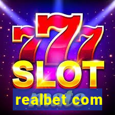 realbet com